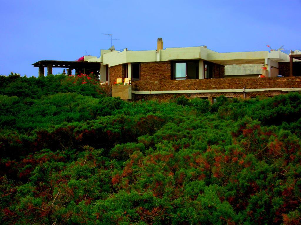 Villa Francesca Stintino Exterior foto